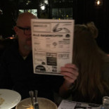 Gastrobar Tof Bebida