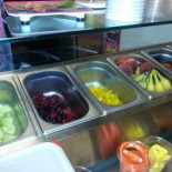 Mostar Grill Boisson