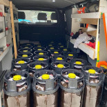 The Lantern Exterior