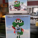 Friture Aod Naer Carte