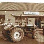 Friture Aod Naer Extérieur