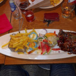 De Weefkamer Nourriture