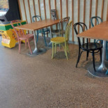 De Weefkamer Extérieur