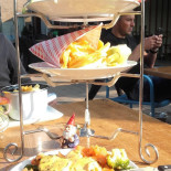 De Weefkamer Boisson