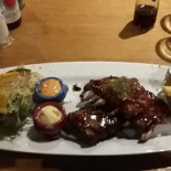 De Weefkamer Nourriture