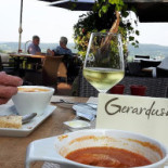 Eperland Epen Nourriture