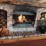 Eperland Epen À l'intérieur