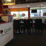 Spijker À l'intérieur