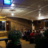 Mcdonald's À l'intérieur