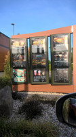 Mcdonald's Carta