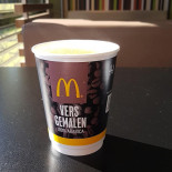 Mcdonald's Boisson
