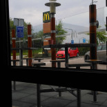 Mcdonald's Extérieur