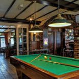 Arcense Herberg Extérieur