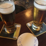 Arcense Herberg Bebida