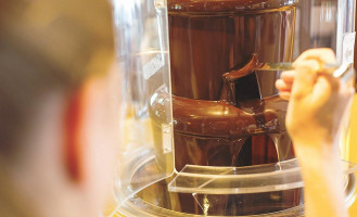 Wereldrestaurant Oriëntal Boisson