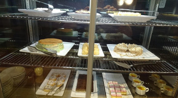 Wereldrestaurant Oriëntal Nourriture