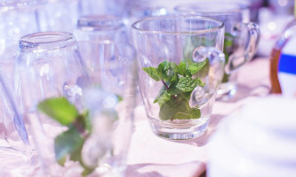 Wereldrestaurant Oriëntal Boisson