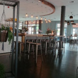 Bij Anton À l'intérieur