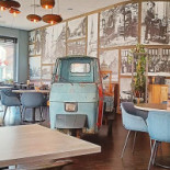 Bij Anton Extérieur