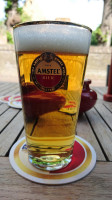 Eetcafe De Lamoraal Bergen Noordholland drink