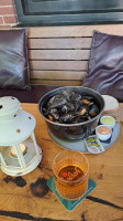 Eetcafe De Lamoraal Bergen Noordholland drink