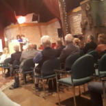 'hermans Dijkstra' Midwolda À l'intérieur