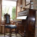 'hermans Dijkstra' Midwolda À l'intérieur