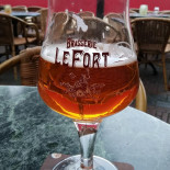 Le Temps Perdu Boisson