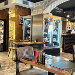 Bistro Het Boothuys Extérieur