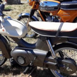 De Olde Mölle drink