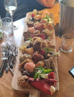 Drie Haringhe Bistro drink