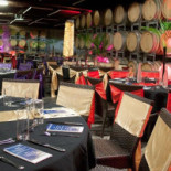 Smûk À l'intérieur