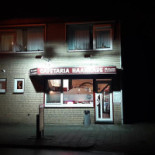 Cafetaria 't Centrum Exterior