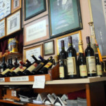 Sam's Eetcafe Lochem Bebida