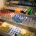 Café Bulscher Weustenrade À l'intérieur