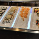 Fastfoodresto De Luifel Nourriture