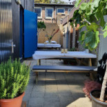 De Pastorie Extérieur