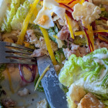 Toscana Trattoria Essen