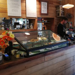 Toko Warung À l'intérieur