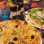 Csalt Grill Steakhouse Nourriture