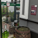 Wijnbar Pinot Exterior