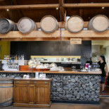 Si Tapas More À l'intérieur