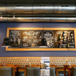 Pannenkoe À l'intérieur