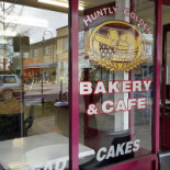 't Bakhuus Extérieur