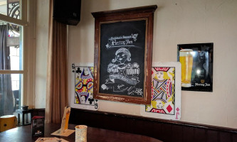 Cafe De Gouden Leeuw Druten Carta