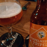 De Kersenbloesem De Groeve drink