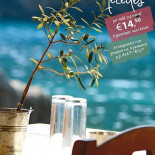 Eva's Passie Axel Boisson