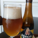 Paul’s Ijs Boisson