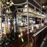 Strandbar Thuishaven Dentro