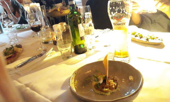 Grand-café De Arcade Bebida